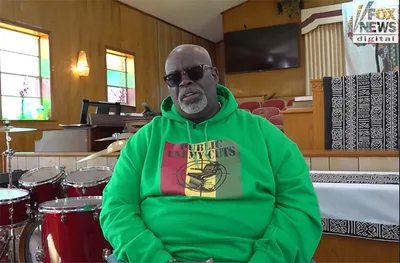 New Orleans Has ‘spirit of murder’ Hovering over the City, Says Pastor Whose Son was Killed in Shooting