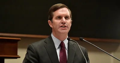 Kentucky Governor Signs Online Child Protection Bill