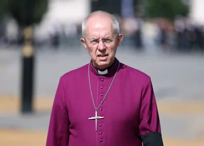 Church of England Refuses to Back Same-Sex Marriage