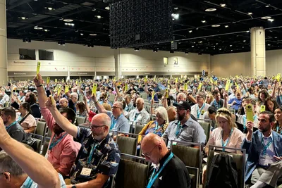 How Women Pastors Became Public Enemy No. 1 in the SBC