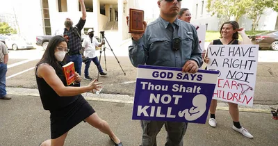 Supreme Court Hears Street Preacher’s First Amendment Lawsuit
