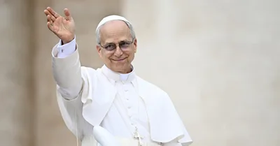Christian Theologians React to the Pope’s AI Warning