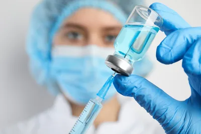 Pfizer Is Submitting Its COVID-19 Vaccine for Emergency FDA Approval Today