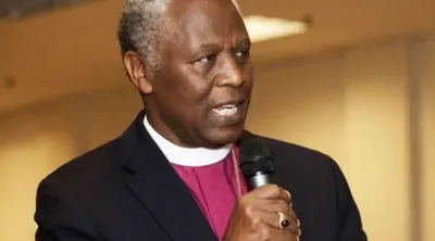 Gafcon issues statement with 'sadness' after resignation of Archbishop of Canterbury, 'occasion for grief and self-reflection'