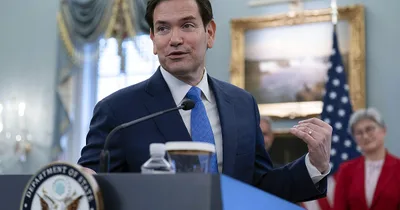 Rubio Overhauls USAID, Says Trade Priority over Aid