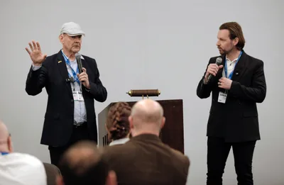 Slavic Baptists hold ‘historic’ inaugural gathering | Baptist Press