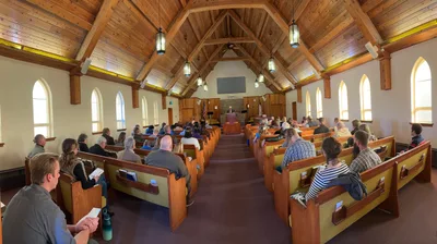 Idaho church plant focusing on local evangelism | Baptist Press