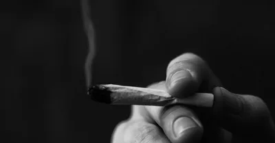 Can Christians Smoke Weed?