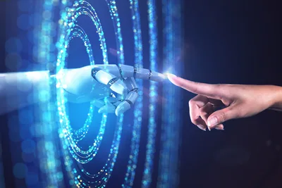 AI’s Growth is Exponential: What Are the Implications for Humans and the Church?