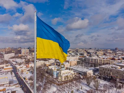 Russia-Ukraine crisis threatens 'dark days' for Europe