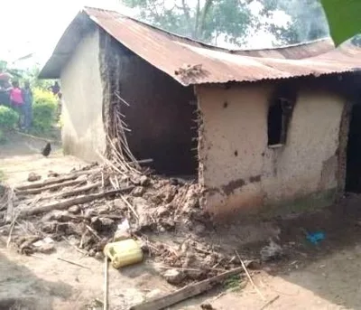 Muslim Extremists Shouting Jihadist Slogan Kill Grandmother, 2 Children in Uganda