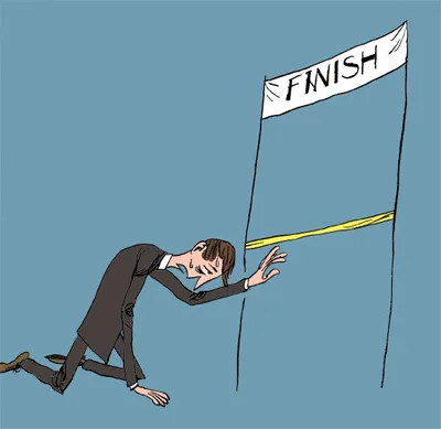 Before you walk away from ministry, consider these steps to help you recharge