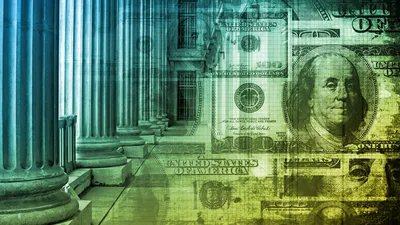 Democrats' Tax and Spend Bill Hits Lower Income Taxpayers Hardest, Unleashes 'Army' of 80,000 New IRS Agents