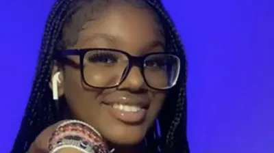 Memorial service held for Croydon schoolgirl
