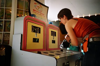 Dishonest Preacher ‘Whac-A-Mole’