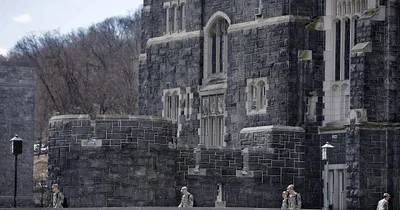 West Point Teacher Accuses School of Quashing Free Speech