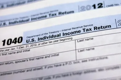 Ask Chuck: I am Sick of High Taxes!