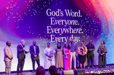 YouVersion Opens Nairobi Hub as CEO Reveals Nigeria, South Africa, Kenya among Leading Daily Bible App Users Worldwide