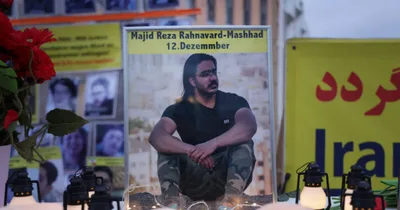Iran Carries Out Second Protest-Related Execution