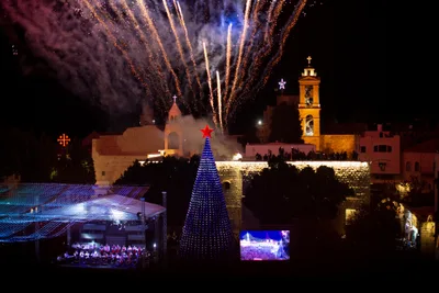Christian officials accuse Israel of holiday discrimination