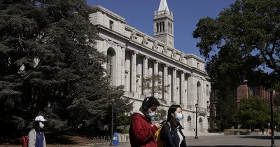 Trump administration investigating universities for possible Civil Rights Act violations