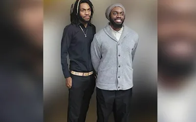 Church Mourns as Family Loses 2 of 5 Sons in Crash