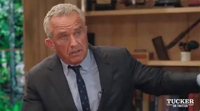 RFK Jr. Denounces Colorado Supreme Court Ruling Banning Trump from 2024 Ballot