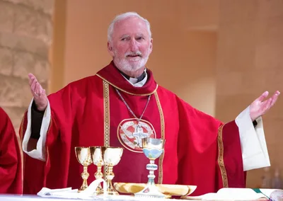 Death of Bishop Known as a ‘peacemaker’ is Being Investigated as a Murder