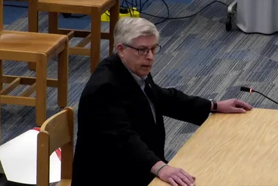 Ohio mayor orders school board to resign or face criminal charges over 'child pornography' taught in schools