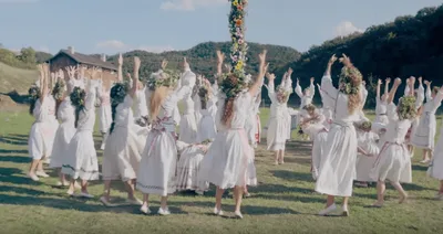 A24's Next Horror Film Will Tackle the Dark Side of Devotion and Blind Faith - RELEVANT