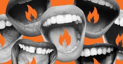 O for a Thousand Tongues of Fire