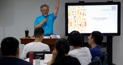 China frees imprisoned pastor weeks after Trump’s request