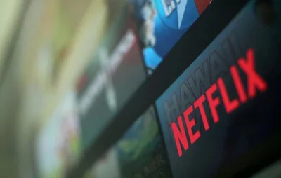 Should Christians Invest in Netflix with Soul Poisoning Porn?