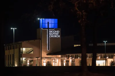 Members of Second Baptist Church Houston File Suit to Regain Usurped Voting Rights