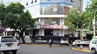 Bitter Infighting Threatens Kenya’s Methodist Church