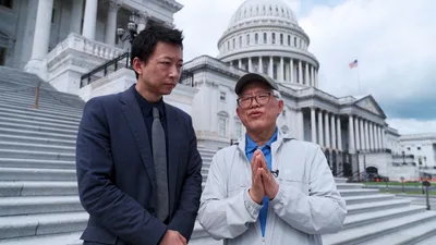 Calls Grow for Trump to Press Xi on Religious Freedom, Security Threats During US Visit | CBN