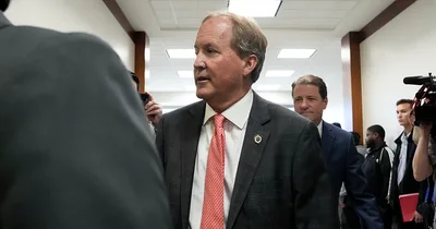Texas AG Reaches Deal to Dismiss Securities Fraud Charges