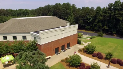 Georgia church condemns ‘extreme and wicked’ actions of member, initiates church discipline | Baptist Press
