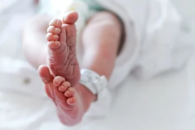 1-year-old euthanized under new rules in the Netherlands allowing termination for sick children