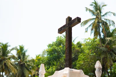 Disturbing escalation in anti-christian violence