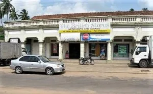Christian in Sri Lanka Arrested after Reporting Threat on His Life, Watchdog Group Reports - Morningstar News