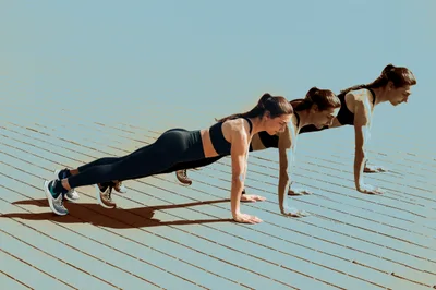 Why You Shouldn't Focus on Getting the 'Perfect' Summer Body - RELEVANT