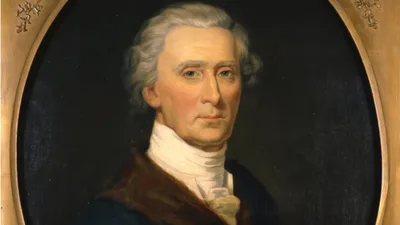'The last of the Romans': The Forgotten Story of the Declaration of Independence's Last Surviving Signer