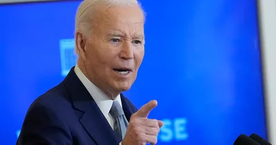 Biden Claims to Set Modern Record for Presidential Clemency