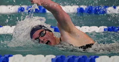 Transgender athlete wins NCAA swimming title