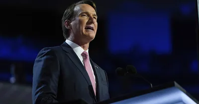 DOJ sues Virginia for cleaning voter lists weeks before election