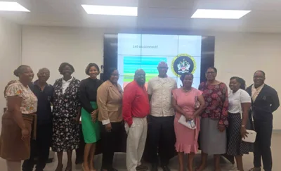 Evangelical body pledges to help eliminate drugs in St. Kitts and Nevis
