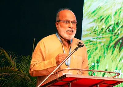 'If our faith makes sense to the weakest, it will make sense to all': Indian Church called to embrace identity in the margins