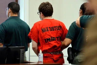Christian considerations and the death penalty