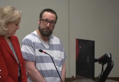 Pastor Who Tried to Kill His Family Weeps, Reads Psalm 51 in Court; Hopes to Recover Like David